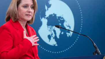 Pentagon's suggestion for the US amid growing China Russia relations in Arctic