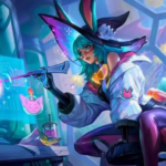 The Overlooked Launch of Aurora in League of Legends Amid Swarm