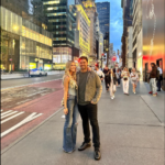 Christina Hall and her Husband Josh Hall decided to split.