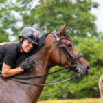 Charlotte Dujardin Suspended from Olympics After Horse Abuse Video Emerges