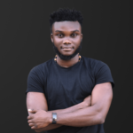 Timothy Armoo a self-made millionaire Journey from scratch