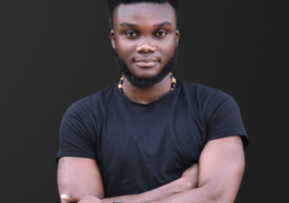 Timothy Armoo a self-made millionaire Journey from scratch