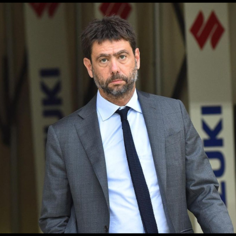 Juventus Ex-Chief Agnelli Faces Trial Over Accounting Scandal.