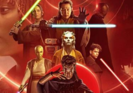 The Acolyte Controversies: Exploring Star Wars' New Show's Debates