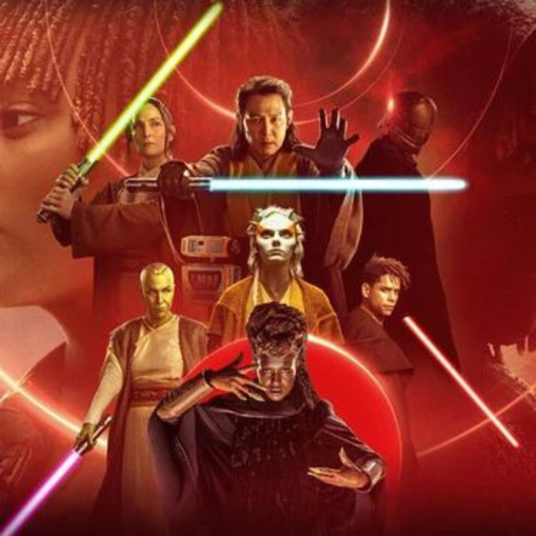 The Acolyte Controversies: Exploring Star Wars' New Show's Debates