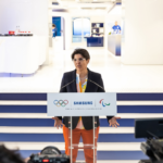 Samsung Launches "Open Always Wins" Campaign Ahead of Paris 2024 Olympics