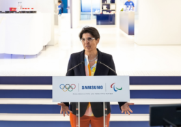 Samsung Launches "Open Always Wins" Campaign Ahead of Paris 2024 Olympics