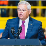 Senator Bob Menendez to Resign After Bribery Conviction