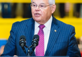 Senator Bob Menendez to Resign After Bribery Conviction