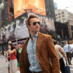 Why the rise of a retro-like Glen Powell has left Reddit uncomfortable