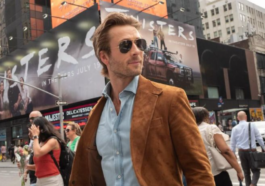 Why the rise of a retro-like Glen Powell has left Reddit uncomfortable