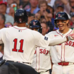 Red Rox lost consecutive fourth matches in four games