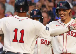 Red Rox lost consecutive fourth matches in four games