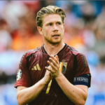 Guardiola Confirms De Bruyne Staying with Manchester City