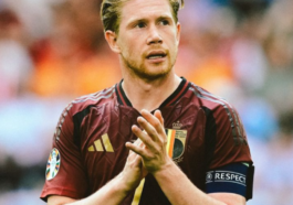 Guardiola Confirms De Bruyne Staying with Manchester City