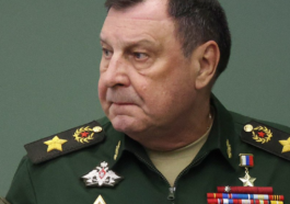 Russia detains former Deputy Minister Dmitry Bulgakov on corruption charges