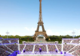 Paris 2024 Olympics: Venues for the Multi-Sport Event