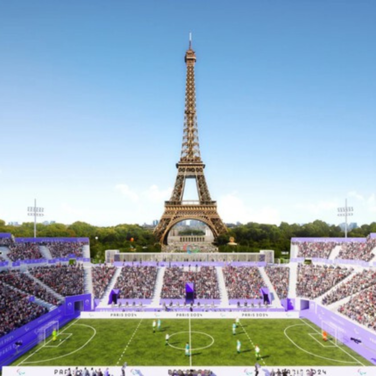 Paris 2024 Olympics: Venues for the Multi-Sport Event