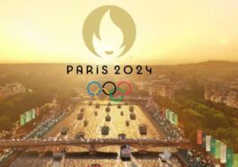 This is where you can book tickets for the Paris Olympics 2024