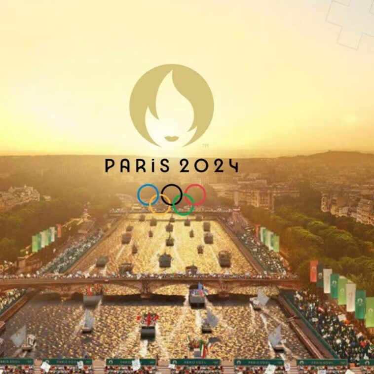 This is where you can book tickets for the Paris Olympics 2024