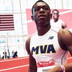 Asinga Sues Gatorade Over Doping Ban, Claims Contaminated Gummies Caused Positive Test
