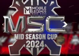 MLBB Mid Season Cup 2024 Sees Lowest Viewership Since 2021