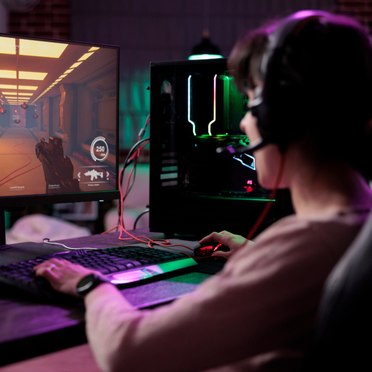 ESports World Cup joins hands with China Media Group and VSPO