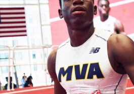 Asinga Sues Gatorade Over Doping Ban, Claims Contaminated Gummies Caused Positive Test