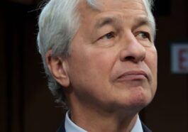 Jamie Dimon Considered for Treasury Secretary if Trump Wins 2024 Election