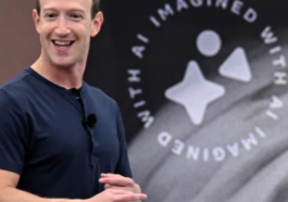 Mark Zuckerberg uncovered ‘Image Me’ the new feature of MetaAI