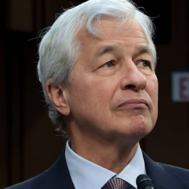 Jamie Dimon Considered for Treasury Secretary if Trump Wins 2024 Election
