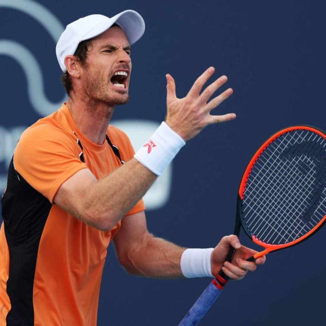 Andy Murray to Bid Farewell to Tennis after Paris Olympics 2024