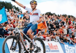 Tom Pidcock slams 'bland' Paris 2024 Olympic mountain bike course