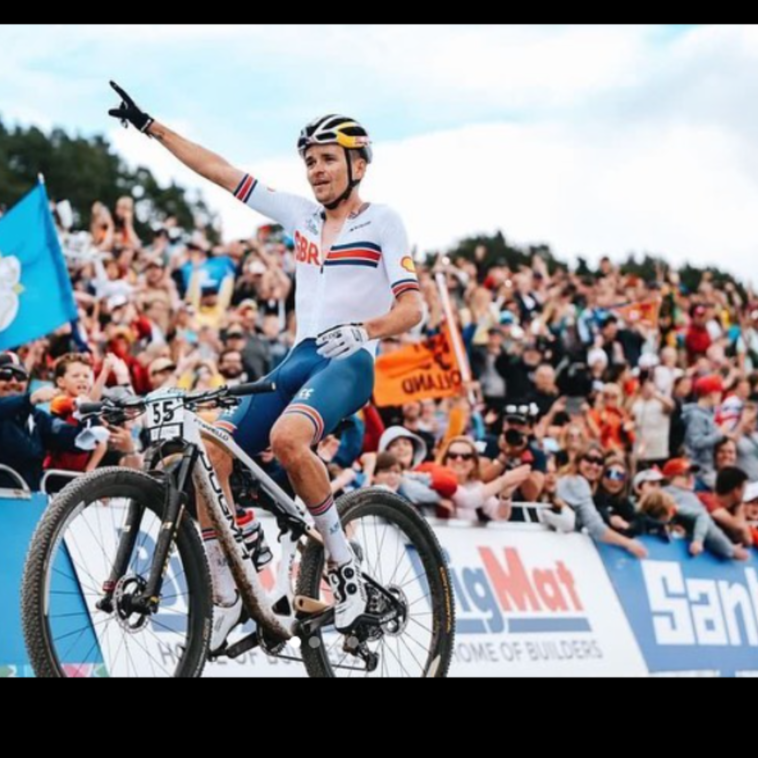 Tom Pidcock slams 'bland' Paris 2024 Olympic mountain bike course