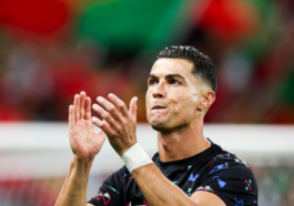 Ronaldo's Al Nassr offers £11 Million to Ghana’s Mohammed Kudus