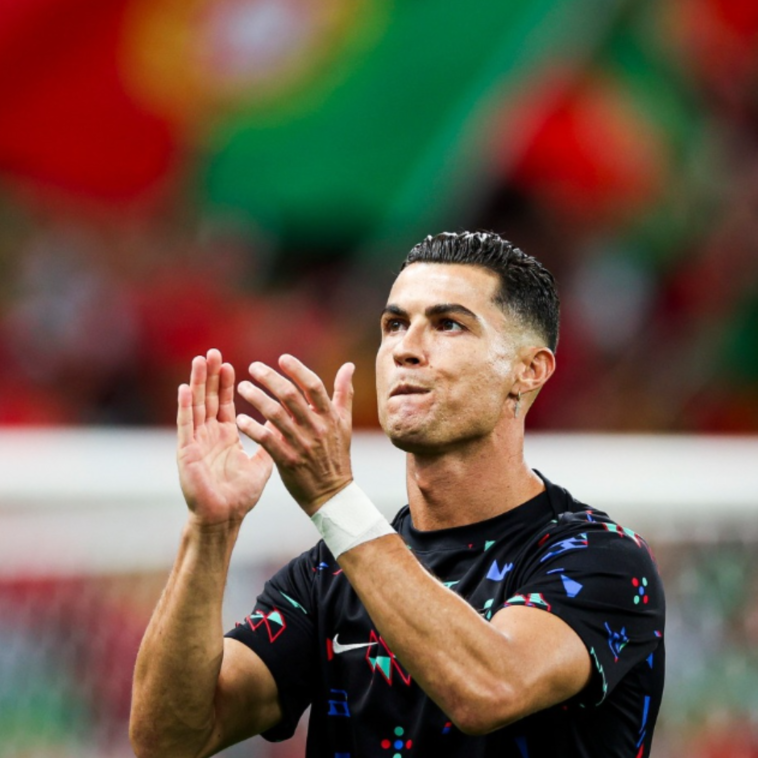 Ronaldo's Al Nassr offers £11 Million to Ghana’s Mohammed Kudus