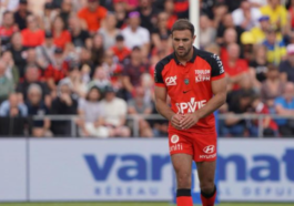 France Rugby: Melvyn Jaminet Suspended for Racist Video | 34-Week Ban
