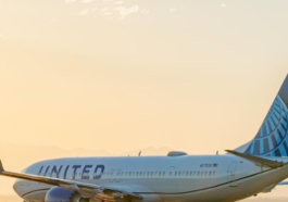 Major U.S. Airlines Grounded Amid Global Technology Outage