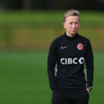 Drone Scandal Rocks Canadian Soccer: Tokyo Gold in Jeopardy