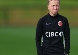 Drone Scandal Rocks Canadian Soccer: Tokyo Gold in Jeopardy