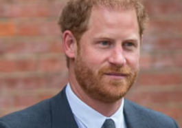 Prince Harry Links Royal Rift to Press Intrusion, Awarded Damages in Phone Hacking Case