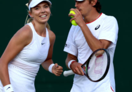 Tennis at the Olympics: Top Seed Sinner Withdraws Due to Illness, Joining Other Stars on Absentee List