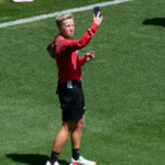 Canada Coach Withdraws, Staff Fired After Drone Spying Allegation at New Zealand Training (Olympics)