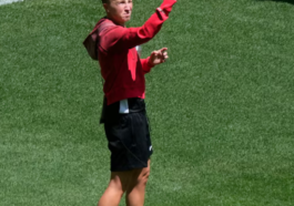 Canada Coach Withdraws, Staff Fired After Drone Spying Allegation at New Zealand Training (Olympics)