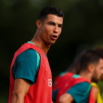 Steven Gerrard’s Al-Ettifaq agrees to sign Cristiano Ronaldo’s Al-Nassr teammate
