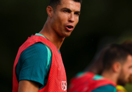 Steven Gerrard’s Al-Ettifaq agrees to sign Cristiano Ronaldo’s Al-Nassr teammate