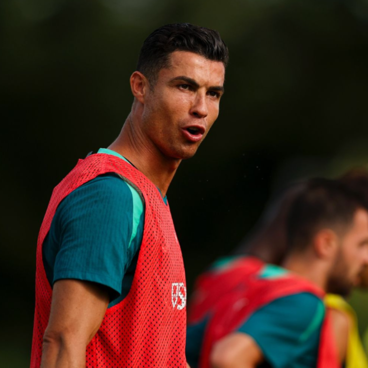 Steven Gerrard’s Al-Ettifaq agrees to sign Cristiano Ronaldo’s Al-Nassr teammate