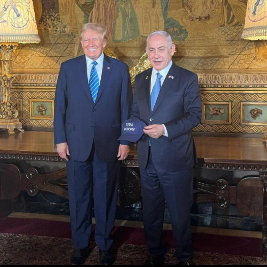 Netanyahu Convenes Security Cabinet Following Deadly Hezbollah Attack in Golan Heights