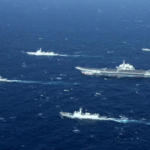 China Grows as a bully in South China Sea, USA to act before it’s late