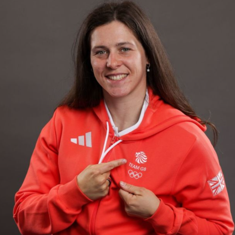 Kimberley Woods Wins Olympic Bronze, Secures Britain's Kayak Glory